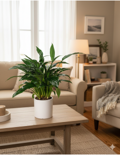 Buy Peace Lily Online | Nabtaty 2