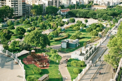 Urban Gardening – Bringing Nature Back to the City