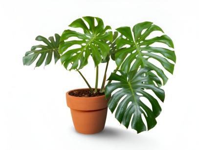Monstera Deliciosa: The Fascinating Swiss Cheese Plant