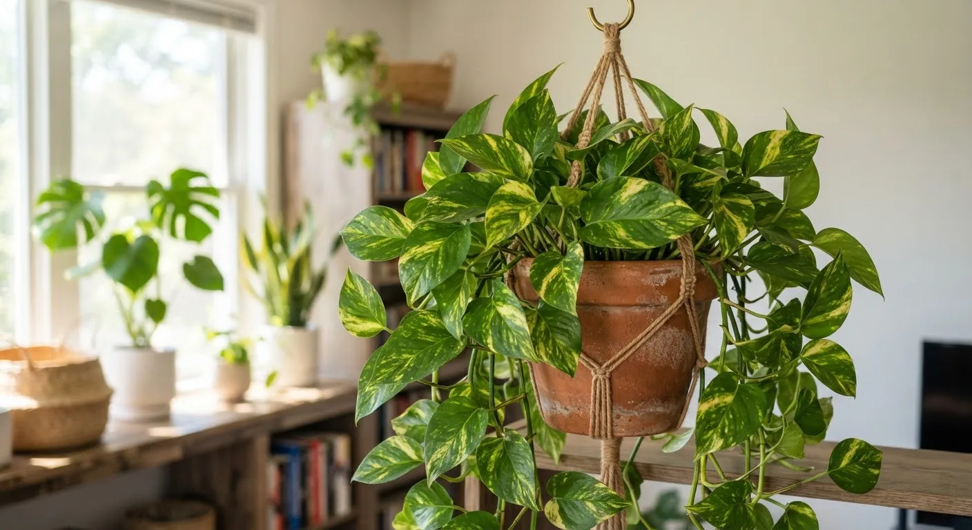 Golden Pothos